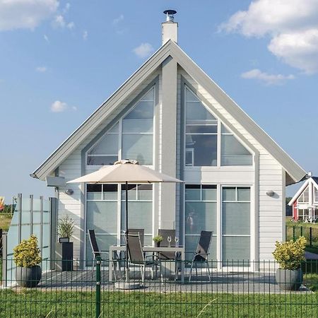 Stunning home in Zerpenschleuse with 2 Bedrooms&WiFi Buitenkant foto